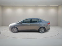 MARUTI CIAZ ZETA 2018