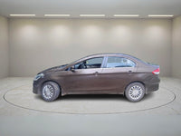 MARUTI CIAZ VXI 2015