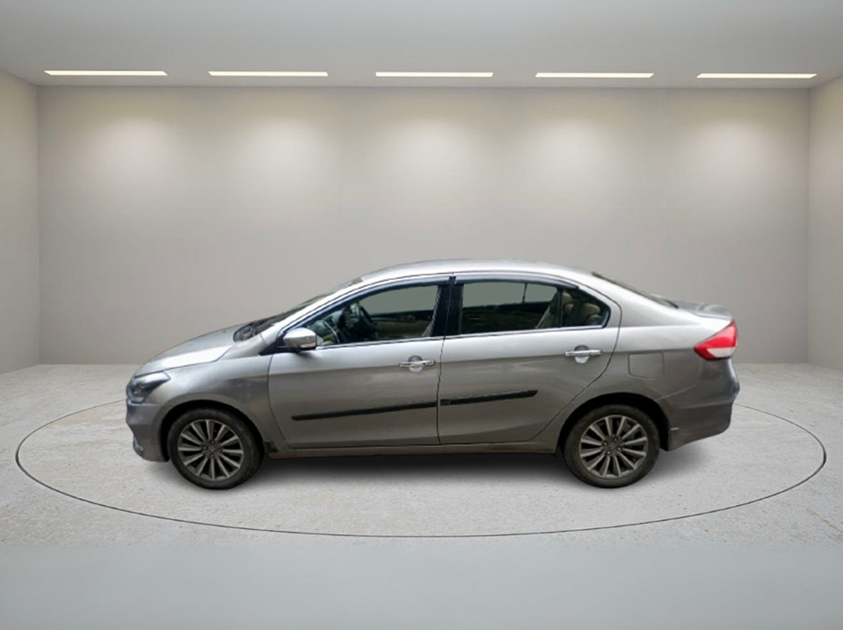 MARUTI CIAZ SMART AT 2018