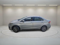 MARUTI CIAZ ZXI 2015