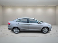 MARUTI CIAZ DELTA 2018