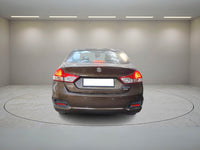 MARUTI CIAZ SHVS VDI (O) 2016