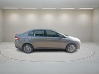 MARUTI CIAZ ZETA 2018