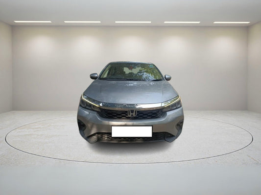 HONDA CITY 5TH GEN V CVT 2022