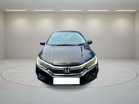 HONDA CITY V MT 2017