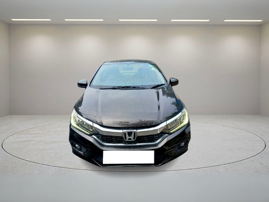 HONDA CITY V MT 2017