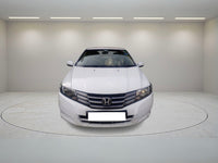 HONDA CITY S MT 2011