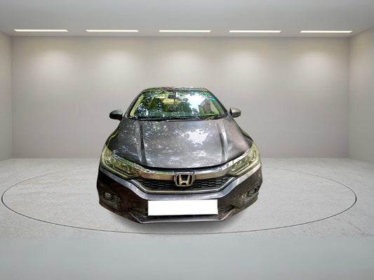 HONDA CITY V MT 2018