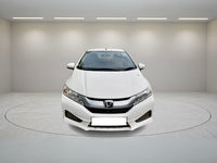 HONDA CITY 1.5 SMT I VTEC 2016