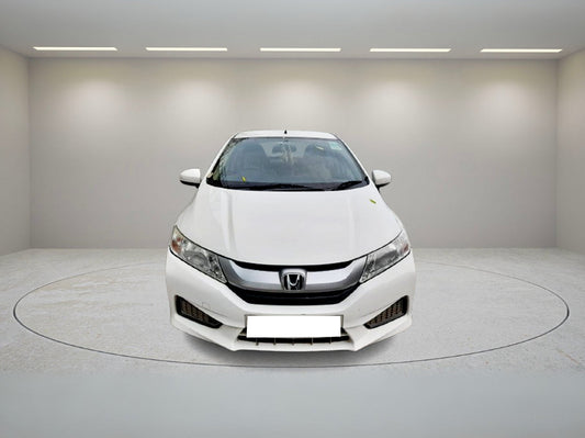 HONDA CITY 1.5 SMT I VTEC 2016
