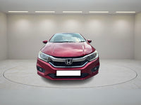HONDA CITY VX MT 2019