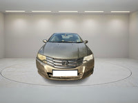 HONDA CITY S MT 2011