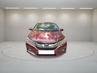 HONDA CITY VX MT 2014