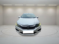 HONDA CITY S MT 2018