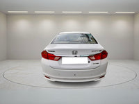 HONDA CITY 1.5 SMT I VTEC 2016