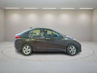 HONDA CITY VX CVT 2016