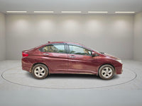 HONDA CITY VX MT 2014