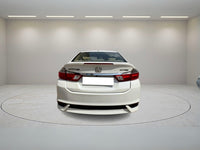 HONDA CITY 1.5 ZX CVT 2018