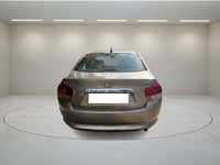 HONDA CITY S MT 2011