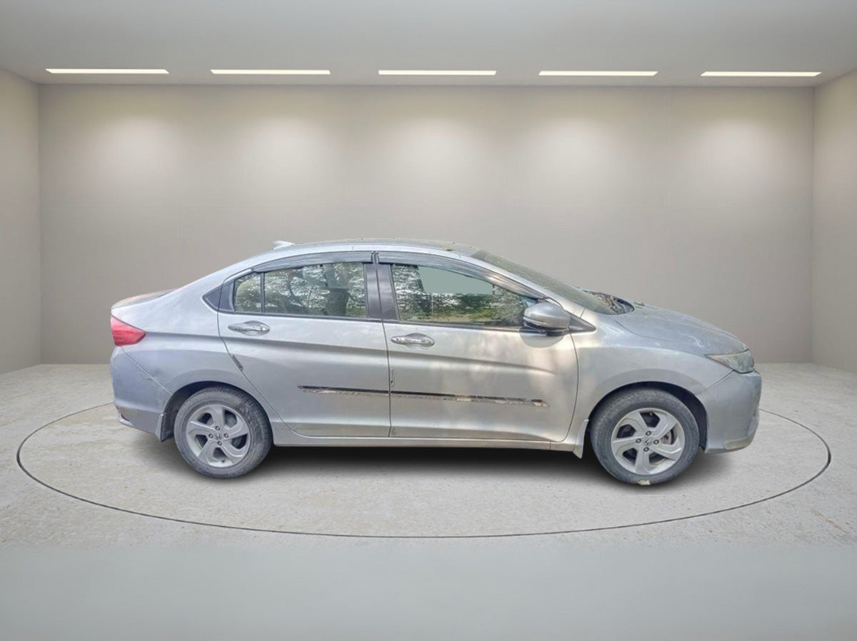 HONDA CITY V MT 2014