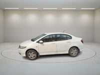 HONDA CITY 1.5E 2012