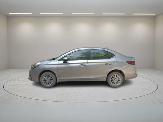 HONDA CITY 5TH GEN V CVT 2022