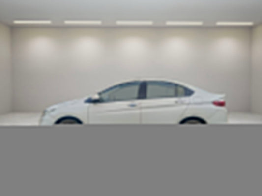 HONDA CITY CVT 2017
