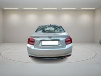 HONDA CITY S MT 2012