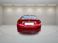 HONDA CITY VX MT 2019