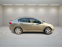 HONDA CITY S MT 2011