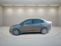 HONDA CITY S MT 2011