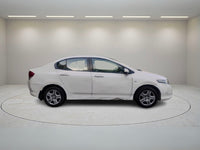HONDA CITY S MT 2011