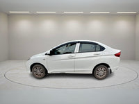 HONDA CITY 1.5 SMT I VTEC 2016