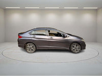 HONDA CITY VX MT 2018