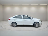 HONDA CITY S MT 2018