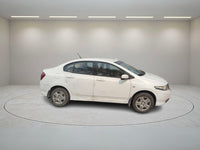 HONDA CITY 1.5E 2012