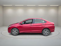 HONDA CITY VX MT 2019