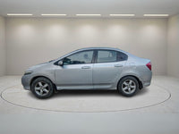 HONDA CITY S MT 2012