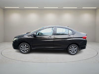 HONDA CITY V MT 2017