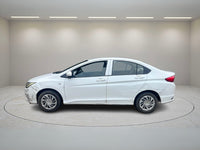 HONDA CITY S MT 2018