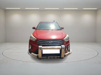 HYUNDAI CRETA VTVT 2016