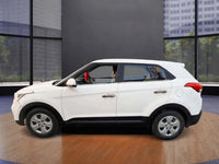 Hyundai CRETA CRDI 1268