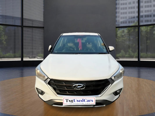 Hyundai CRETA CRDI 1268