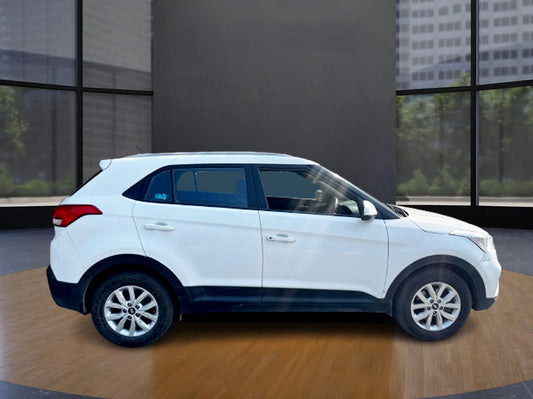 Hyundai Creta CRDI Auto S 1768