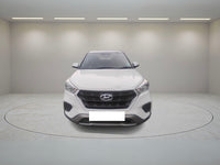 HYUNDAI CRETA E+ 2019