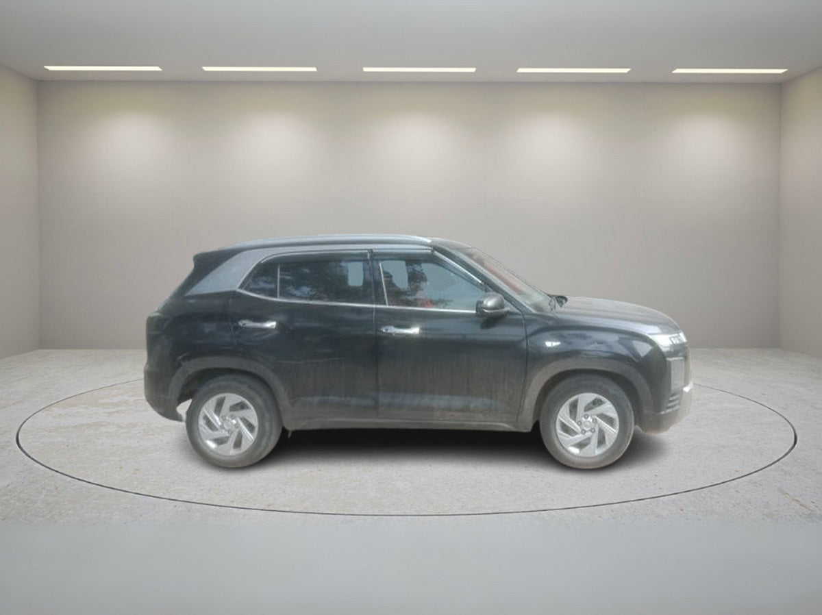 HYUNDAI CRETA MT E 2024