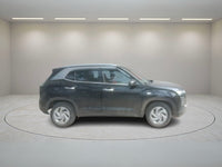 HYUNDAI CRETA MT E 2024