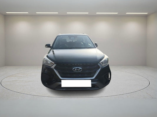 HYUNDAI CRETA 1.4 CRDI E+ 2018