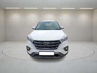 HYUNDAI CRETA E+ 2018
