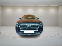 HYUNDAI CRETA E MT 2021